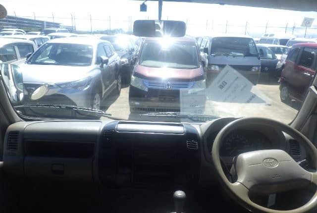 2006 Toyota Toyoace JDM car for sale — photo 5 of 25
