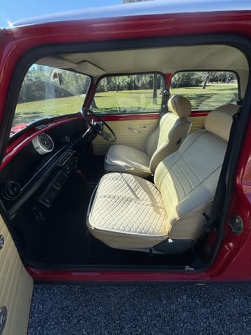 1994 Rover JDM car for sale — photo 19 of 25