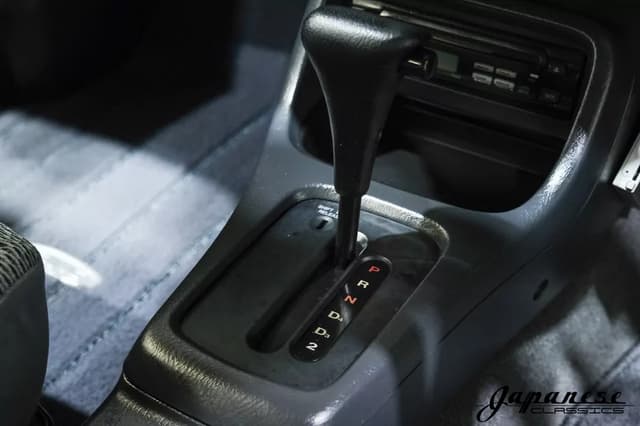 1995 Honda Civic JDM car for sale — photo 10 of 25