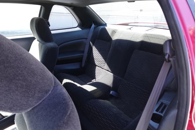 1997 Honda Prelude JDM car for sale — photo 13 of 16