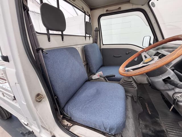 1994 Subaru Sambar JDM car for sale — photo 9 of 25