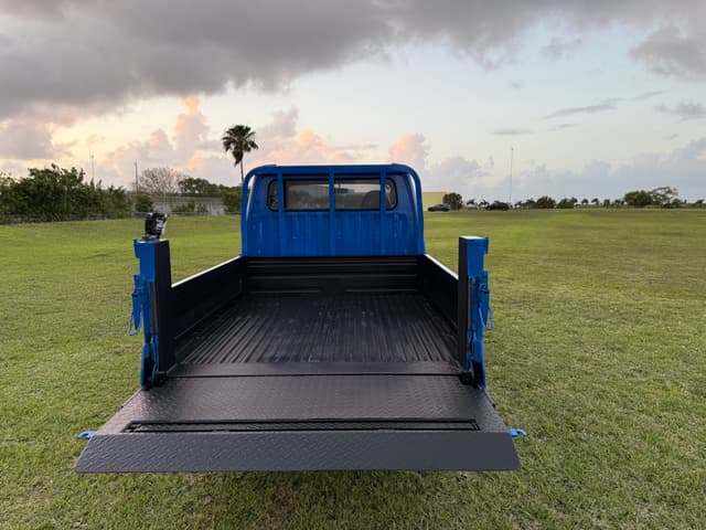 1997 Toyota Toyoace JDM car for sale — photo 8 of 25