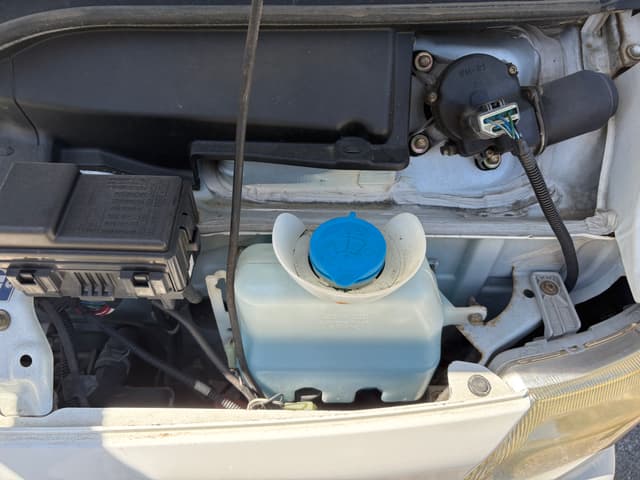 2000 Honda Acty JDM car for sale — photo 25 of 25