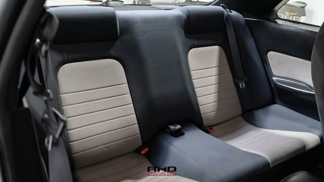 1998 Nissan Skyline JDM car for sale — photo 16 of 24