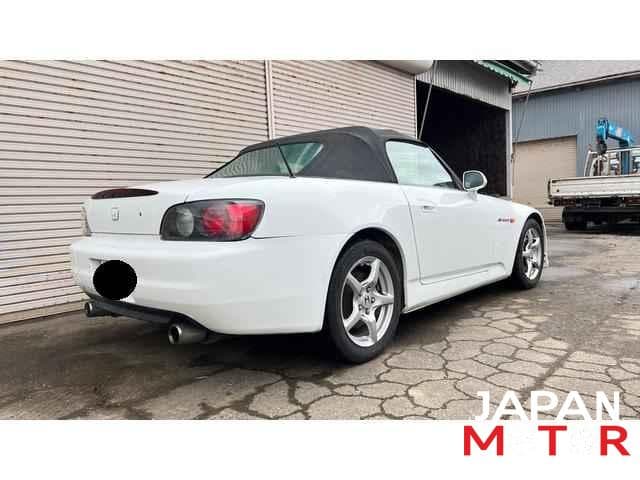 1999 Honda S2000 JDM car for sale — photo 4 of 10