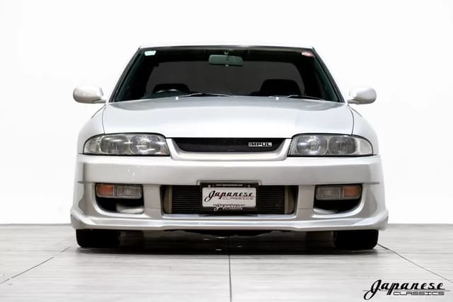 1994 Nissan Skyline JDM car for sale — photo 2 of 25