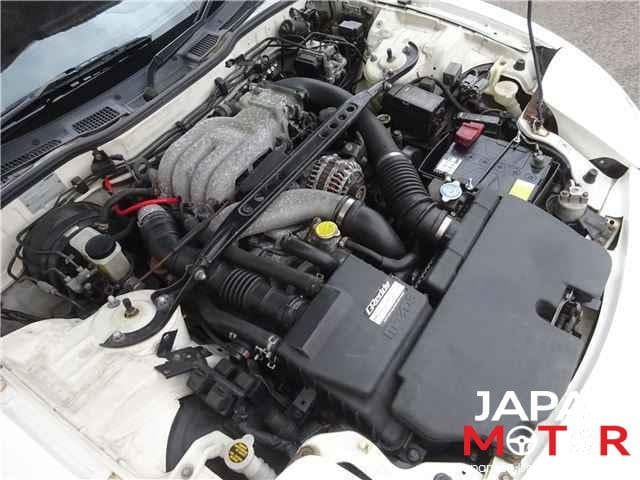 1999 Mazda RX-7 JDM car for sale — photo 9 of 10
