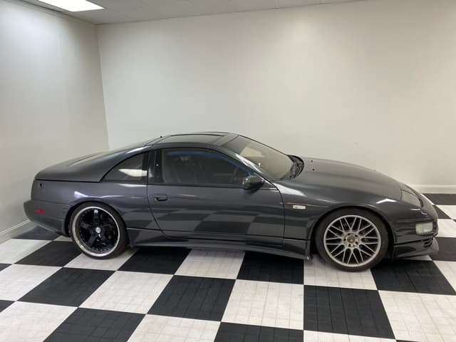 1989 Nissan Fairlady Z JDM car for sale — photo 14 of 20