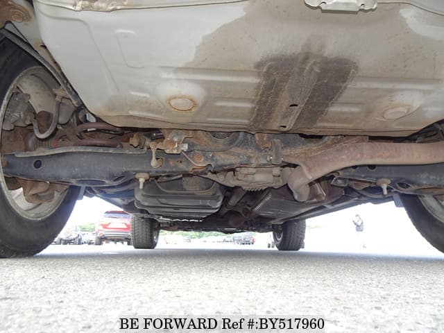 2007 Toyota RAV4 JDM car for sale — photo 20 of 25