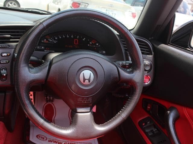 1999 Honda S2000 JDM car for sale — photo 6 of 9