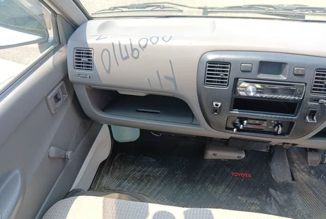 2002 Toyota Lite Ace JDM car for sale — photo 25 of 25