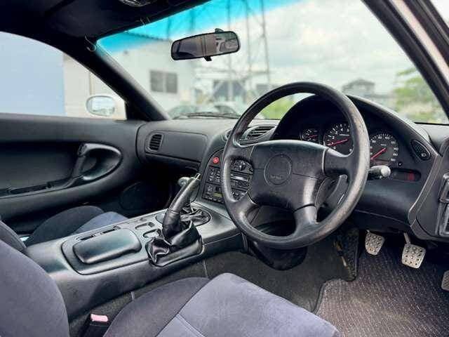 1998 Mazda RX-7 JDM car for sale — photo 11 of 20