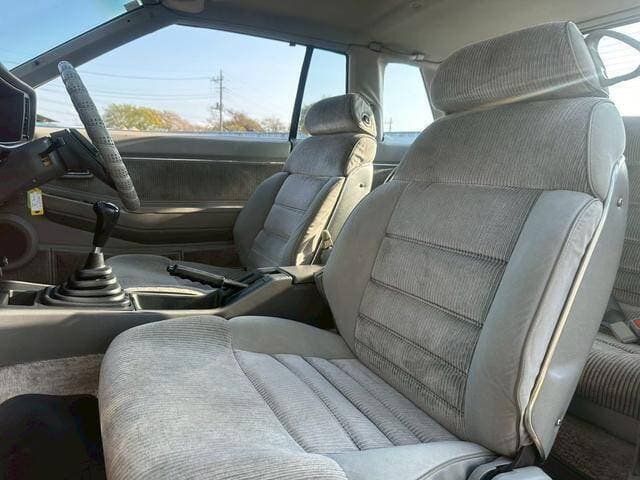 1982 Nissan Silvia JDM car for sale — photo 14 of 16