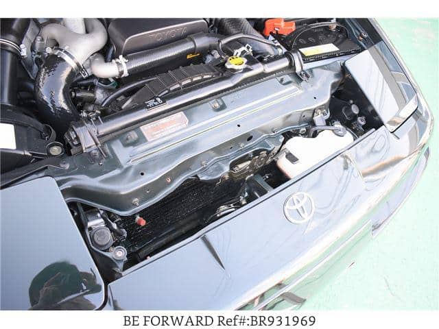 1990 Toyota Supra JDM car for sale — photo 6 of 20