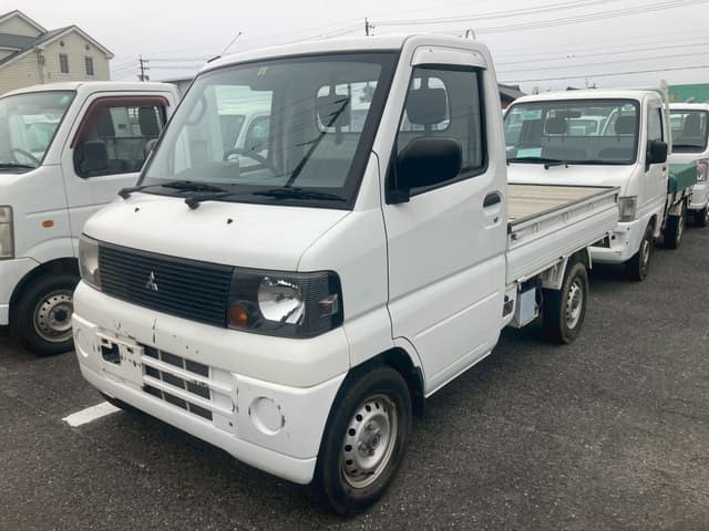 2006 Mitsubishi Minicab JDM car for sale — photo 2 of 6