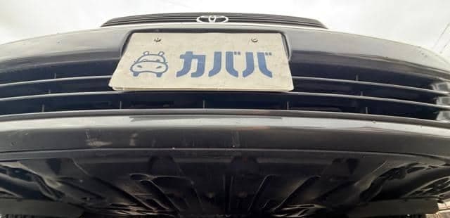 1998 Toyota Celsior JDM car for sale — photo 8 of 25