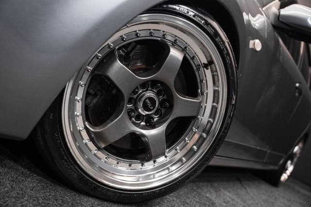 2007 Mazda Atenza JDM car for sale — photo 3 of 15