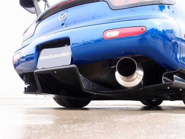 1999 Mazda RX-7 JDM car for sale — photo 15 of 20