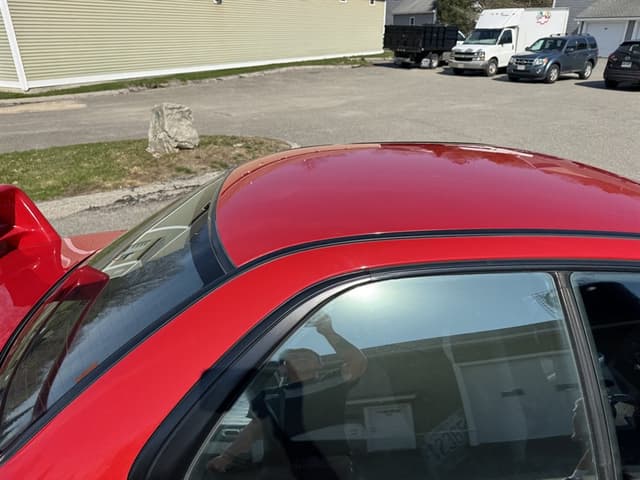 1996 Subaru Impreza JDM car for sale — photo 23 of 25