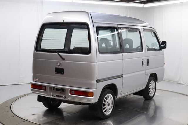 1995 Honda Street JDM car for sale — photo 7 of 25