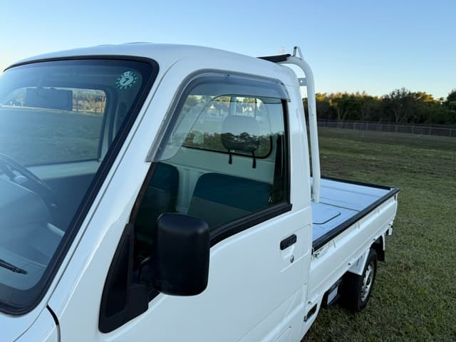 2000 Subaru Sambar JDM car for sale — photo 32 of 34