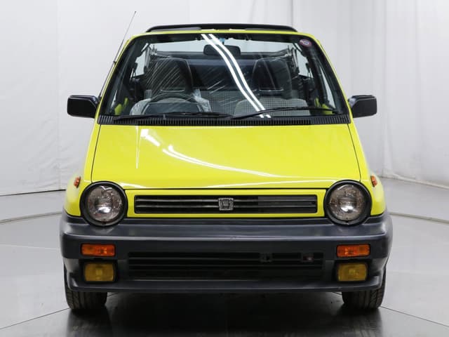 1985 Honda City JDM car for sale — photo 3 of 25