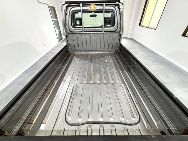 2000 Subaru Sambar JDM car for sale — photo 7 of 25