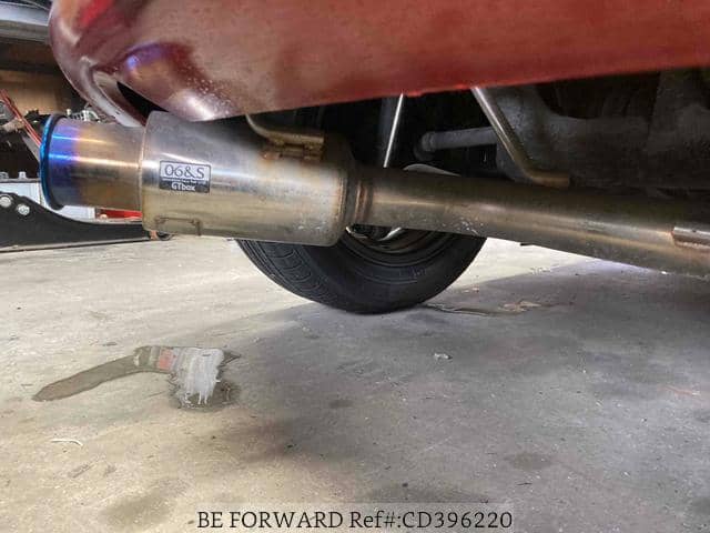 1991 Suzuki Cappuccino JDM car for sale — photo 15 of 15
