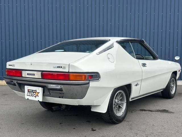 sylvia　再購入 1976 Nissan Silvia for sale | JDMBUYSELL