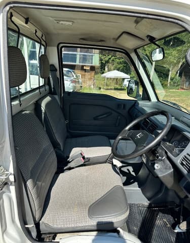 1998 Honda Acty JDM car for sale — photo 10 of 14