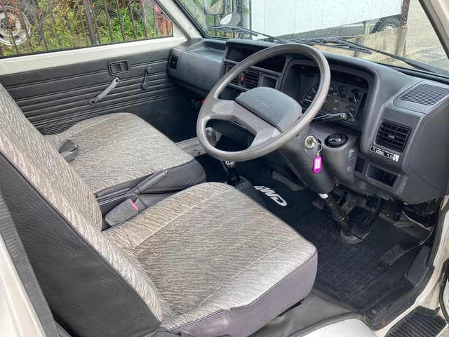 1999 Mazda Bongo JDM car for sale — photo 12 of 24
