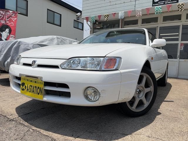 1999 Toyota Sprinter JDM car for sale — photo 11 of 20