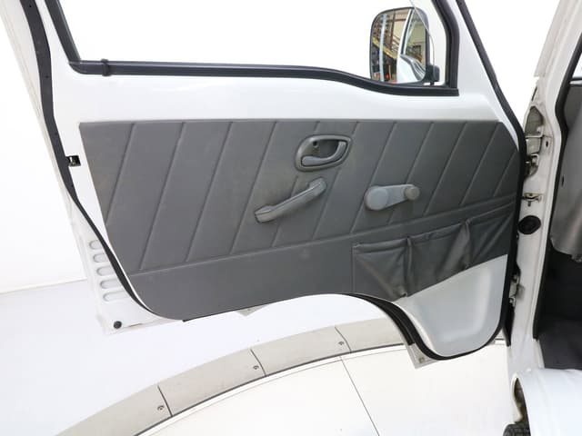 1997 Suzuki Carry JDM car for sale — photo 16 of 25