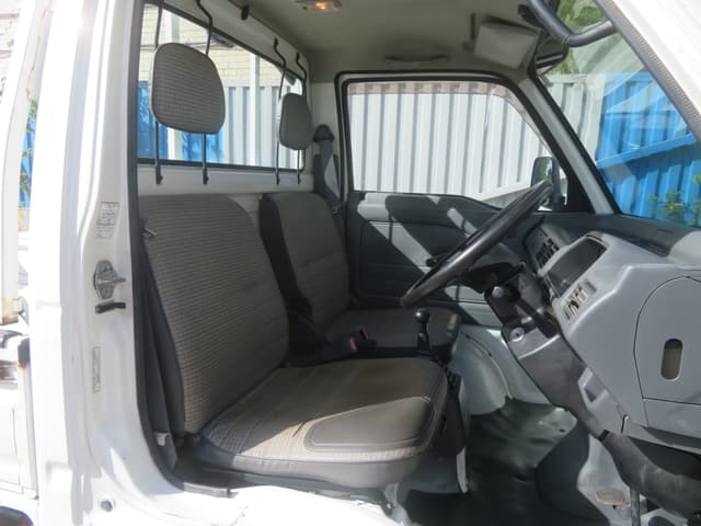 1996 Honda Acty JDM car for sale — photo 9 of 16