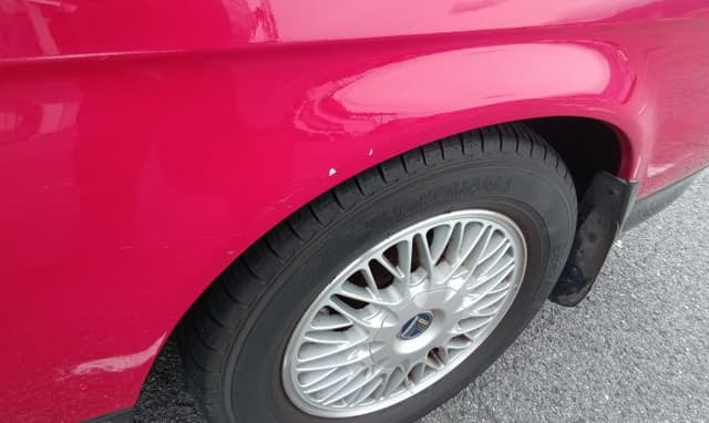 1990 Eunos JDM car for sale — photo 14 of 25