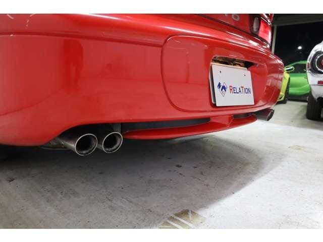 1995 Mitsubishi GTO JDM car for sale — photo 16 of 20