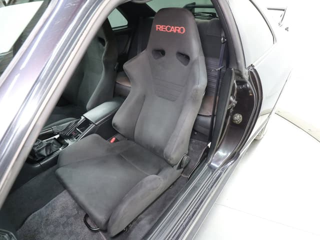 1995 Nissan Skyline JDM car for sale — photo 19 of 25
