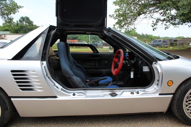 1994 Mazda AZ-1 JDM car for sale — photo 15 of 24