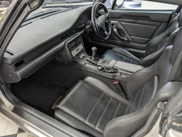 1993 Suzuki Cappuccino JDM car for sale — photo 21 of 25