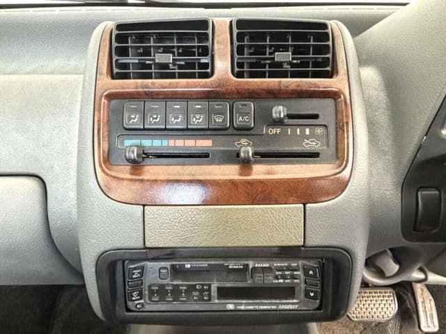 1998 Suzuki JDM car for sale — photo 12 of 25