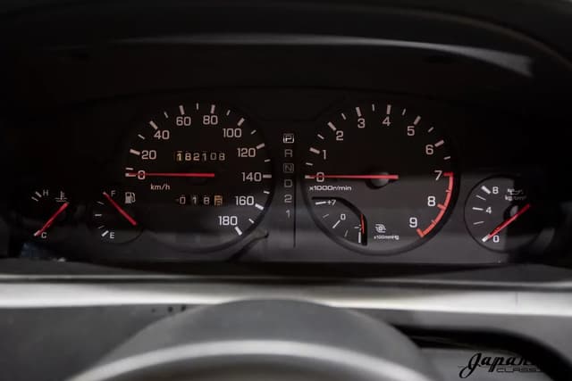 1995 Nissan Skyline JDM car for sale — photo 13 of 25