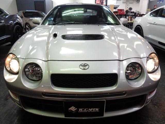 1994 Toyota Celica JDM car for sale — photo 17 of 25