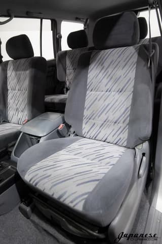 1996 Toyota Land Cruiser Prado JDM car for sale — photo 16 of 25