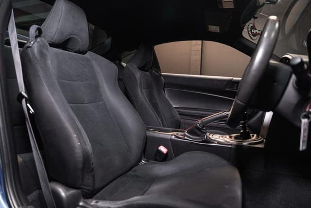 2012 Subaru BRZ JDM car for sale — photo 16 of 19