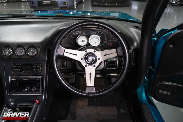 1992 Nissan Silvia JDM car for sale — photo 3 of 25