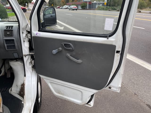 1999 Suzuki Carry JDM car for sale — photo 15 of 25