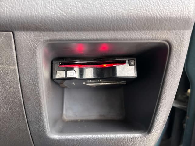 1996 Mitsubishi Pajero Mini JDM car for sale — photo 22 of 25