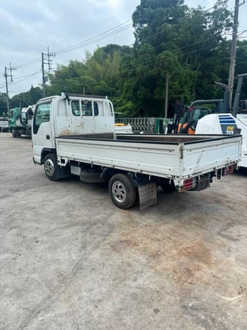 2000 Isuzu Elf JDM car for sale — photo 5 of 15