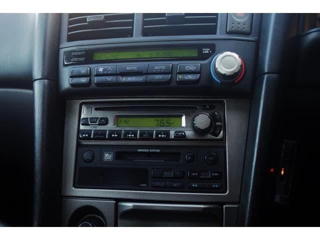 2000 Nissan Skyline JDM car for sale — photo 18 of 20