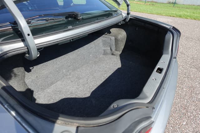 1999 Nissan Silvia JDM car for sale — photo 17 of 18